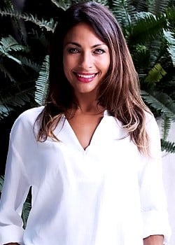 Elisa Sciuto
